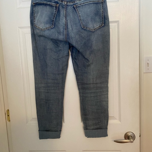 Jeans - Picture 2 of 3